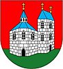 Coat of arms of Sadská