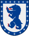 Wappen von Töcksfors