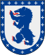 Coat of arms of Årjäng Municipality