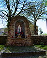 Marian shrine