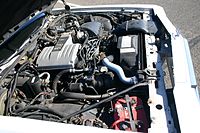 Ford 4.9L Windsor V8 (multiport fuel injection)