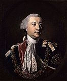 George Montagu-Dunk, 2nd Earl of Halifax (1764)