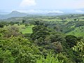 Image 4Costa Rica's tropical landscape (from Water resources management in Costa Rica)