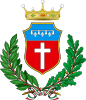 Coat of arms of Amatrice