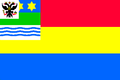 Flag of Anna-Paulowna