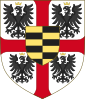 Coat of arms of County of Novellara