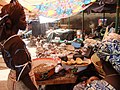 Markt von Dedougou