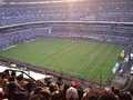 Image 28Club América vs Cruz Azul at the Estadio Azteca. (from Culture of Mexico)