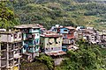 Image 9Banaue, Philippines: a view of Banaue Municipal Town