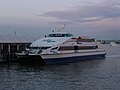 Baylink Ferry