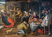 Pieter Brueghel the Younger
