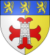 Coat of arms of Audinghen