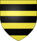 Coat of arms of Beutal