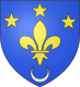 Coat of arms of Blanchefosse-et-Bay
