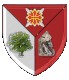 Coat of arms of Bois-de-la-Pierre