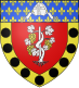 Coat of arms of Ermont