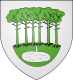 Coat of arms of Fontaine-le-Pin