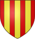 Coat of arms of Forcalquier