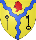 Arms of Arronnes