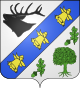Coat of arms of Recloses