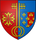 Coat of arms of Blagnac