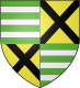 Coat of arms of Lobsann