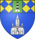 Coat of arms of Saint-Denis-d'Oléron