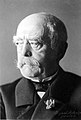 Otto von Bismarck, (Prussia, 1815 - German Empire, 1898)