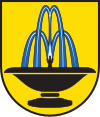 Wappen von Scuol