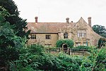Childhay Manor Farmhouse