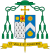 Alan McGuckian's coat of arms