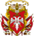 Danilo I's coat of arms