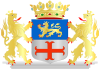 Coat of arms of Zutphen