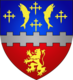 Coat of arms of Pétange