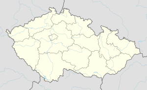 Čerťák (Tschechien)
