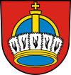 Wappen Epfendorf