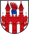 Wappen der Stadt Neubrandenburg
