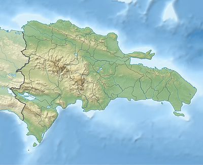Dominikanische Republik (Dominikanische Republik)