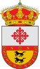 Coat of arms of Maqueda