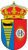 Official seal of Villarino de los Aires