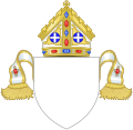 Archbishop or Bishop