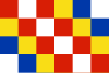 Flag of Antwerp Province