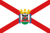 Flag of Cuadrilla de Vitoria/Gasteizko kuadrilla