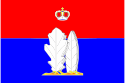 Flag of Vsevolozhsk