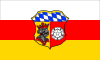 Flag of Freising