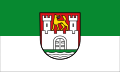 Flag of Wolfsburg