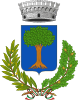 Coat of arms of Formigine
