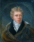 François-Josèphe Kinson