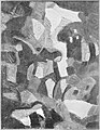 Francis Picabia, c.1912, L'Arbre rouge (Paysage)