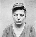 Defendant Number 8 Hertha Ehlert